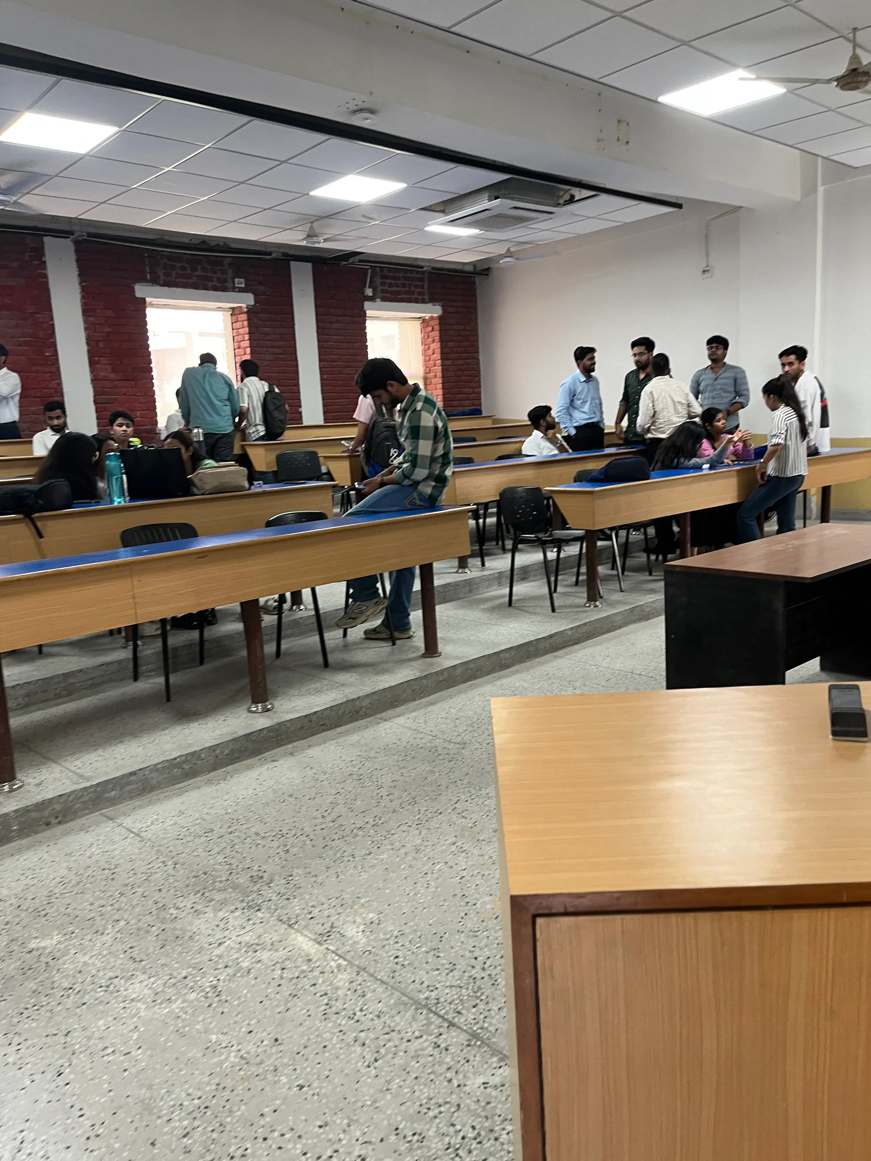 IILM University Greater Noida Infrastructure photo 7